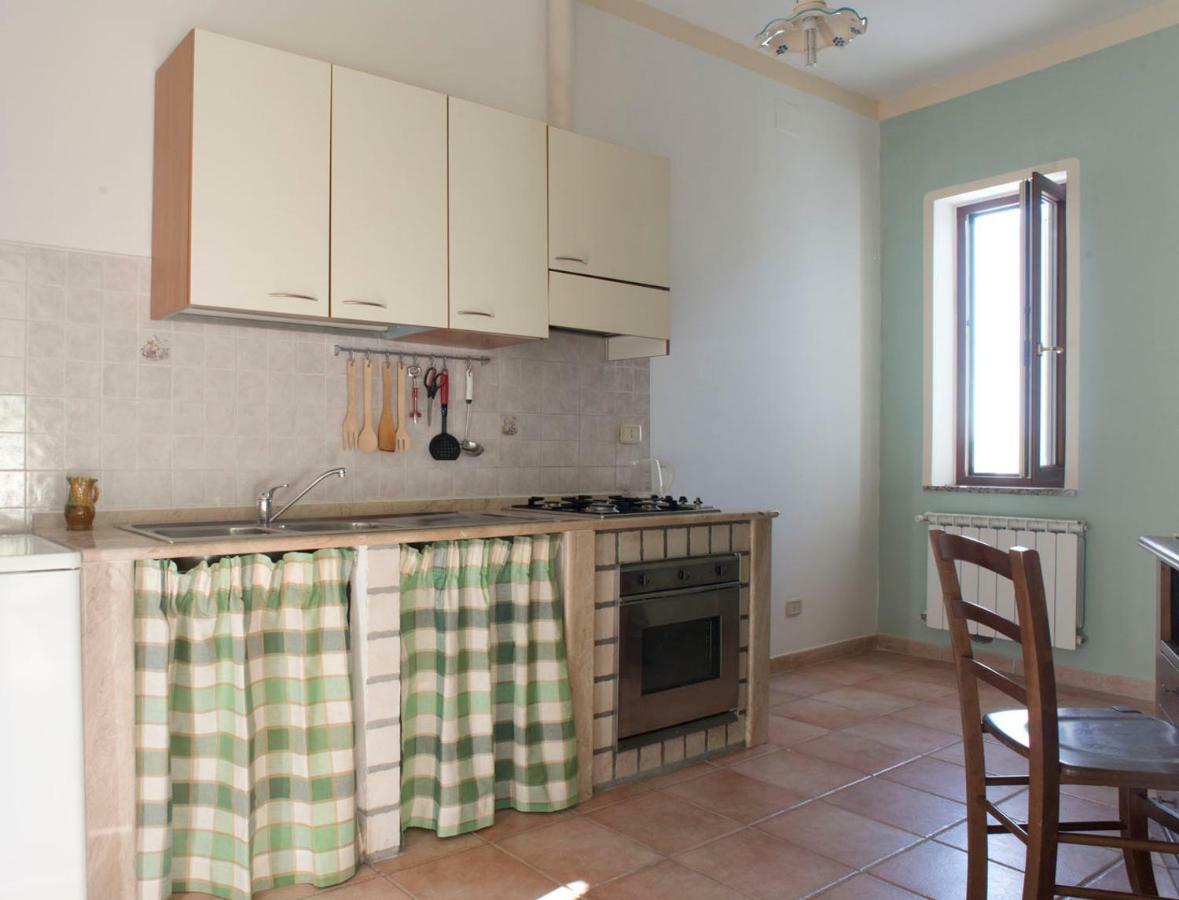 Agriturismo Colle Al Sole Apartamento Castiglione del Lago Exterior foto